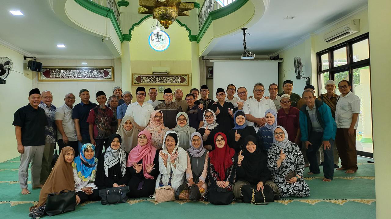 Pengajian 1
