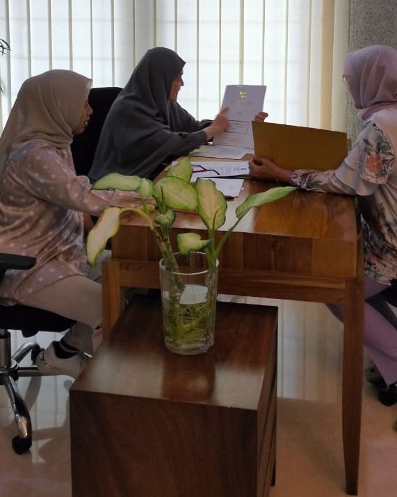 Visi Utama